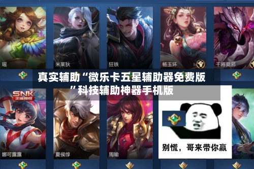 真实辅助“微乐卡五星辅助器免费版	”科技辅助神器手机版-第3张图片