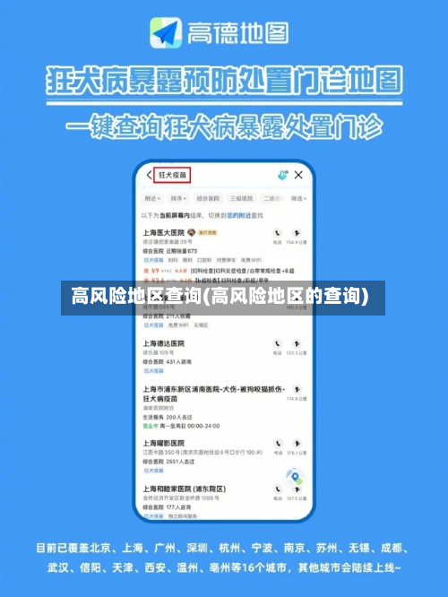 高风险地区查询(高风险地区的查询)-第2张图片