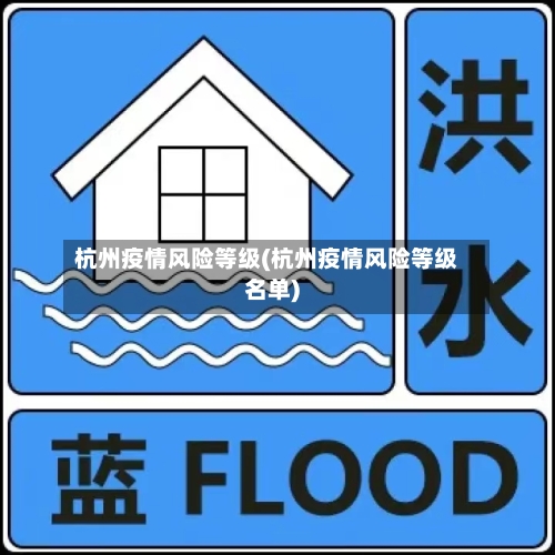 杭州疫情风险等级(杭州疫情风险等级名单)