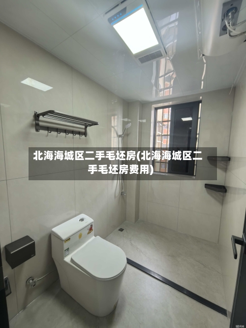 北海海城区二手毛坯房(北海海城区二手毛坯房费用)