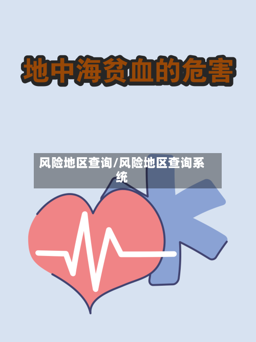 风险地区查询/风险地区查询系统-第2张图片