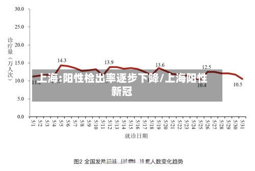 上海:阳性检出率逐步下降/上海阳性新冠-第2张图片