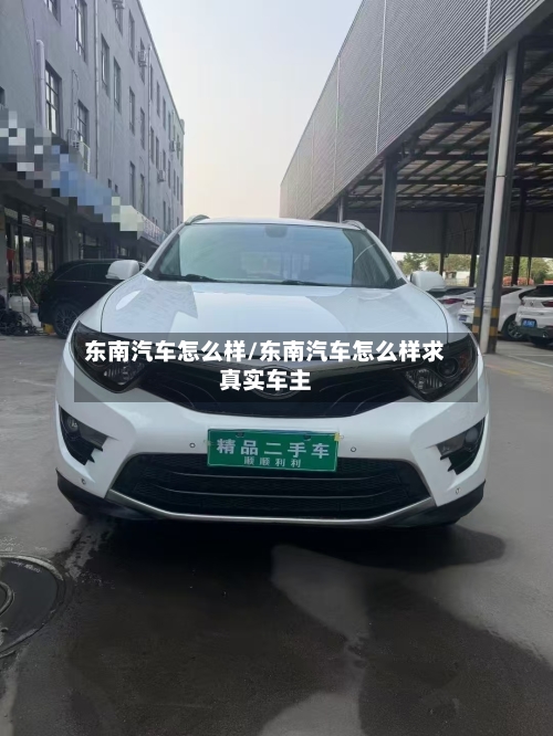 东南汽车怎么样/东南汽车怎么样求真实车主