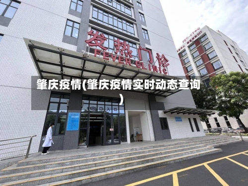 肇庆疫情(肇庆疫情实时动态查询)