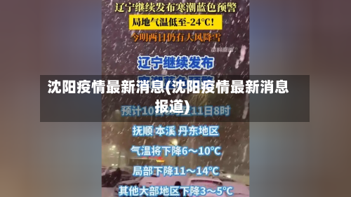 沈阳疫情最新消息(沈阳疫情最新消息报道)-第2张图片