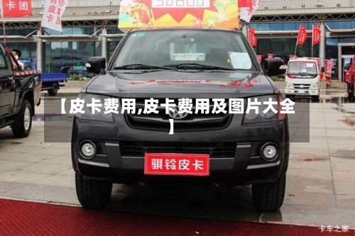【皮卡费用,皮卡费用及图片大全】-第2张图片