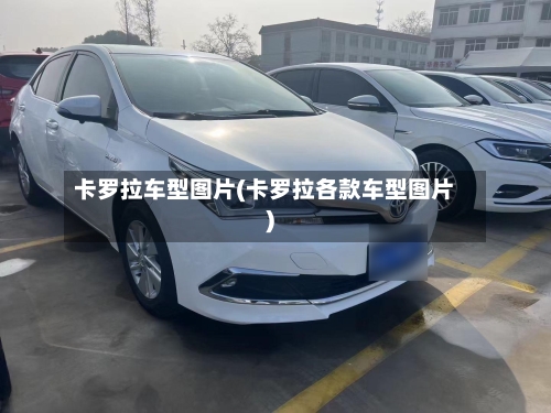 卡罗拉车型图片(卡罗拉各款车型图片)