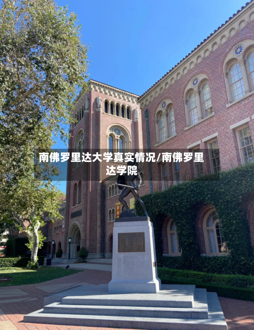 南佛罗里达大学真实情况/南佛罗里达学院-第2张图片
