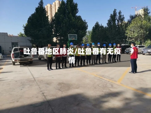 吐鲁番地区肺炎/吐鲁番有无疫情-第3张图片