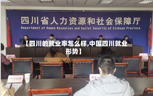 【四川的就业率怎么样,中国四川就业形势】