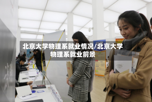 北京大学物理系就业情况/北京大学物理系就业前景