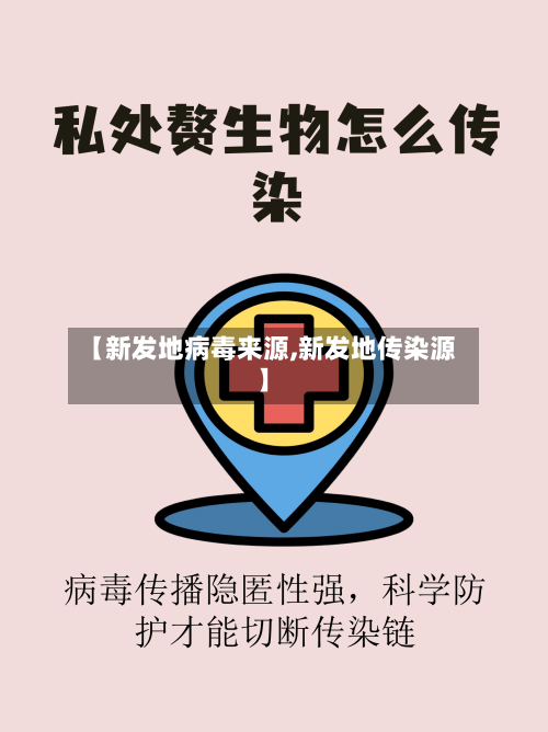 【新发地病毒来源,新发地传染源】