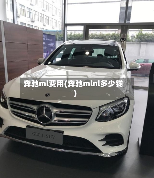 奔驰ml费用(奔驰mlnl多少钱)