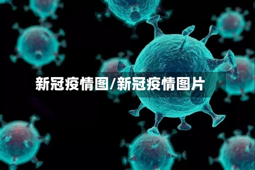 新冠疫情图/新冠疫情图片-第2张图片