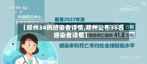 【郑州34例感染者详情,郑州公布35名感染者详情】