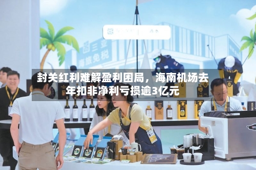 封关红利难解盈利困局，海南机场去年扣非净利亏损逾3亿元-第2张图片