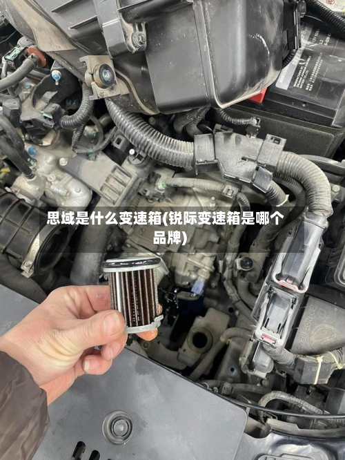 思域是什么变速箱(锐际变速箱是哪个品牌)-第2张图片