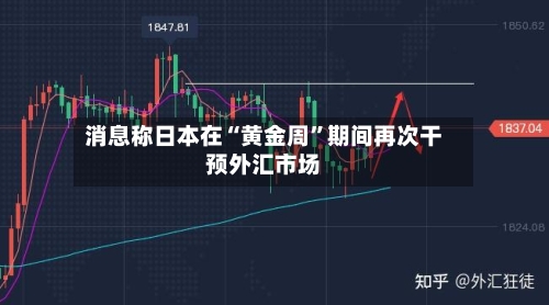 消息称日本在“黄金周	”期间再次干预外汇市场-第2张图片