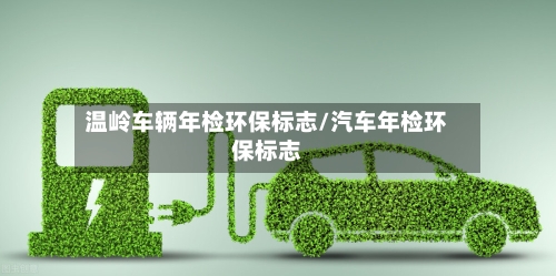 温岭车辆年检环保标志/汽车年检环保标志-第3张图片