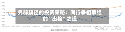 另辟蹊径的投资策略：同行争相取经的“出格	”之道-第2张图片