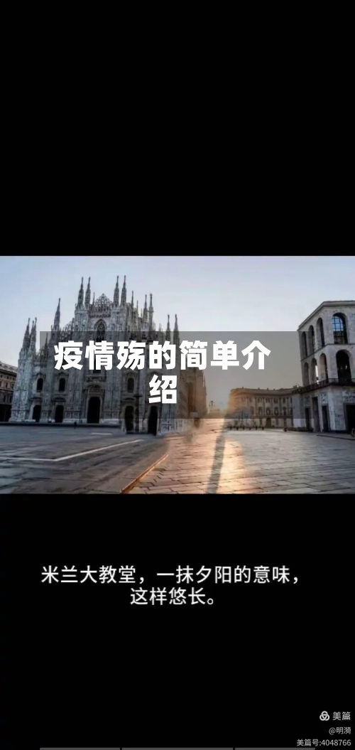 疫情殇的简单介绍-第2张图片