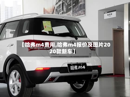 【哈弗m4费用,哈弗m4报价及图片2020款新车】-第2张图片