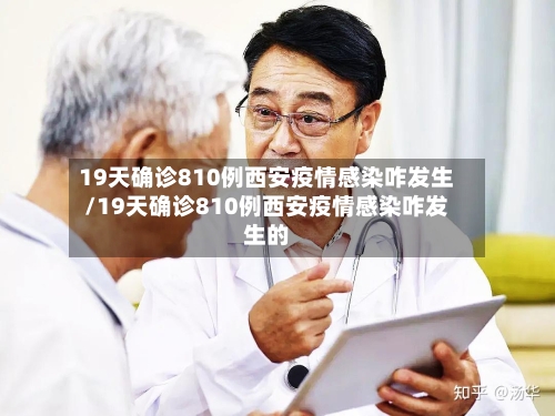 19天确诊810例西安疫情感染咋发生/19天确诊810例西安疫情感染咋发生的-第2张图片