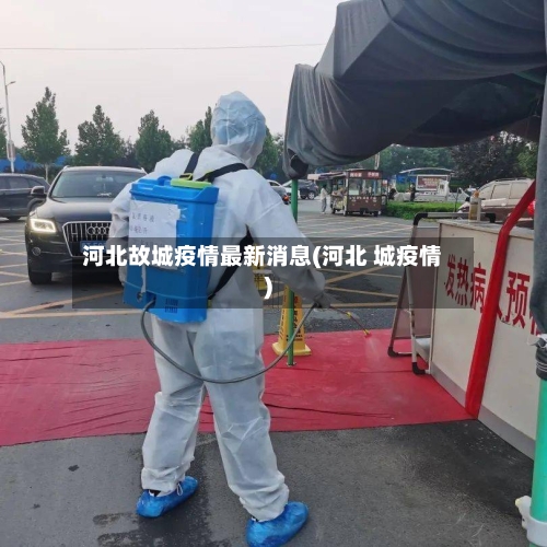 河北故城疫情最新消息(河北 城疫情)