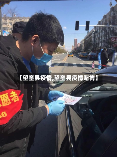 【望奎县疫情,望奎县疫情赌博】