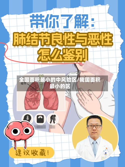 全国面积最小的中风险区/我国面积最小的区-第2张图片