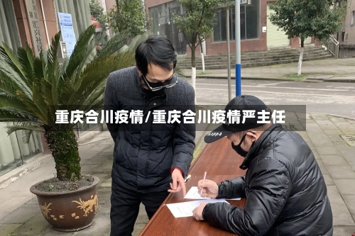 重庆合川疫情/重庆合川疫情严主任