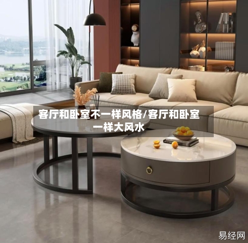 客厅和卧室不一样风格/客厅和卧室一样大风水