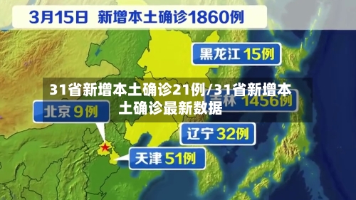 31省新增本土确诊21例/31省新增本土确诊最新数据