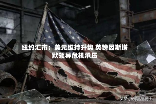 纽约汇市:美元维持升势 英镑因斯塔默领导危机承压