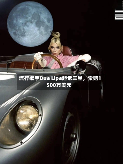 流行歌手Dua Lipa起诉三星，索赔1500万美元-第3张图片