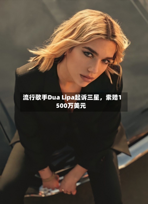 流行歌手Dua Lipa起诉三星，索赔1500万美元-第2张图片