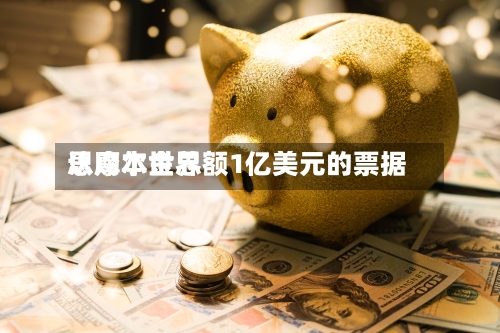 思摩尔世界
认购本金总额1亿美元的票据