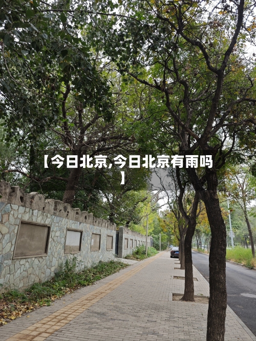【今日北京,今日北京有雨吗】-第2张图片