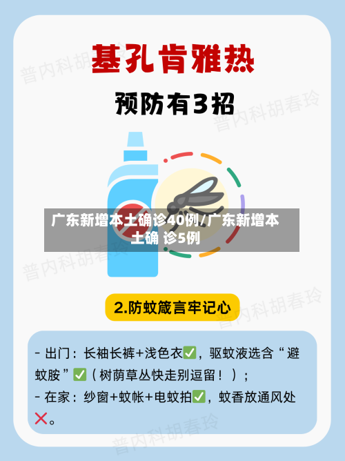 广东新增本土确诊40例/广东新增本土确 诊5例-第2张图片