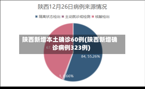 陕西新增本土确诊60例(陕西新增确诊病例323例)-第2张图片