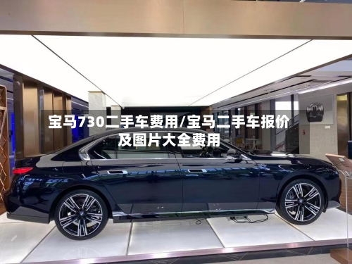 宝马730二手车费用/宝马二手车报价及图片大全费用-第2张图片
