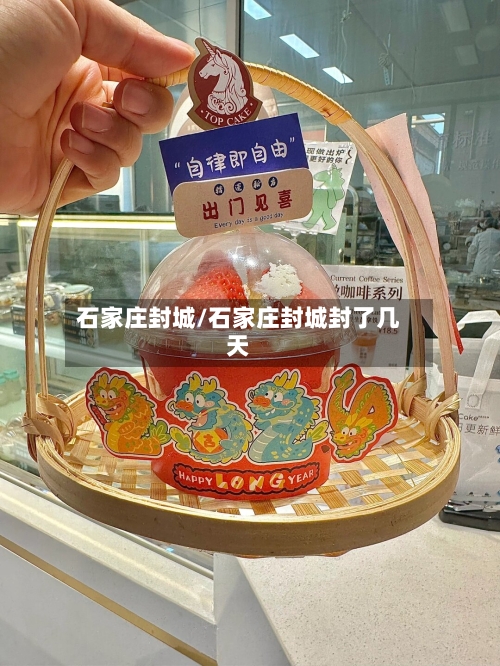 石家庄封城/石家庄封城封了几天