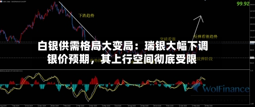 白银供需格局大变局：瑞银大幅下调银价预期，其上行空间彻底受限-第2张图片