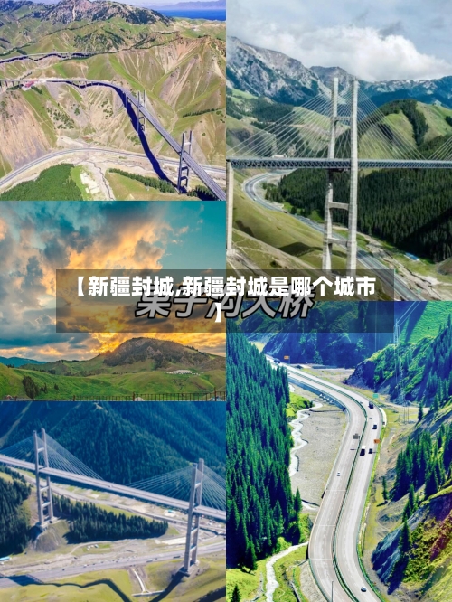 【新疆封城,新疆封城是哪个城市】-第2张图片