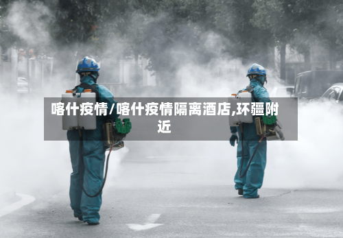 喀什疫情/喀什疫情隔离酒店,环疆附近-第3张图片