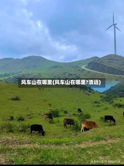 风车山在哪里(风车山在哪里?清远)-第3张图片