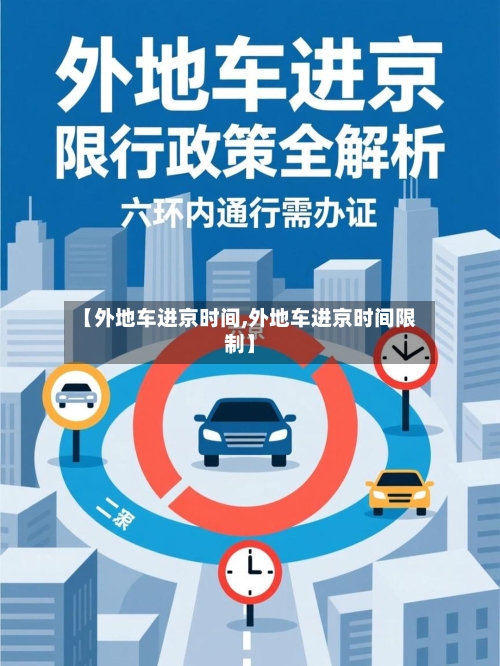 【外地车进京时间,外地车进京时间限制】-第2张图片