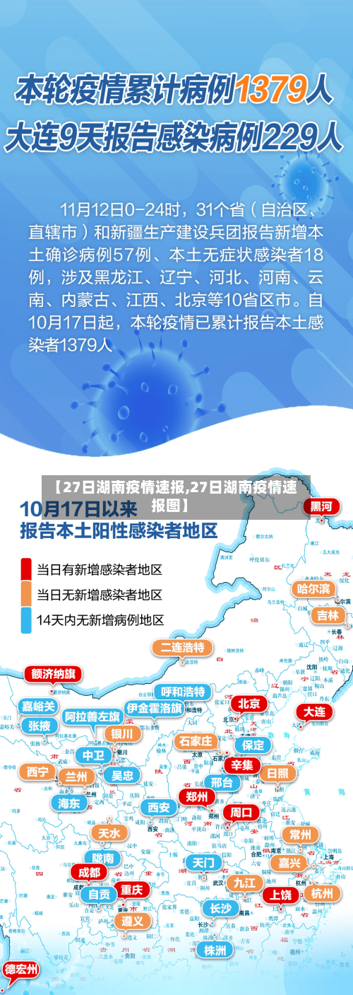 【27日湖南疫情速报,27日湖南疫情速报图】
