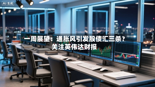 一周展望:通胀风引发股债汇三杀?关注英伟达财报-第2张图片