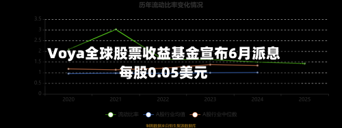 Voya全球股票收益基金宣布6月派息每股0.05美元-第3张图片